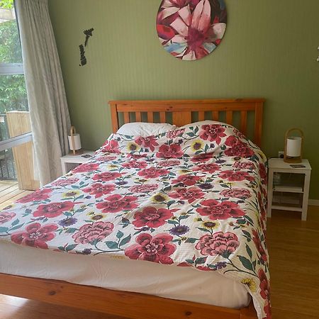 Waimoana Garden Accommodation Whangarei Exterior photo