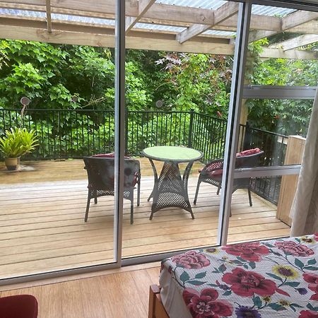 Waimoana Garden Accommodation Whangarei Exterior photo