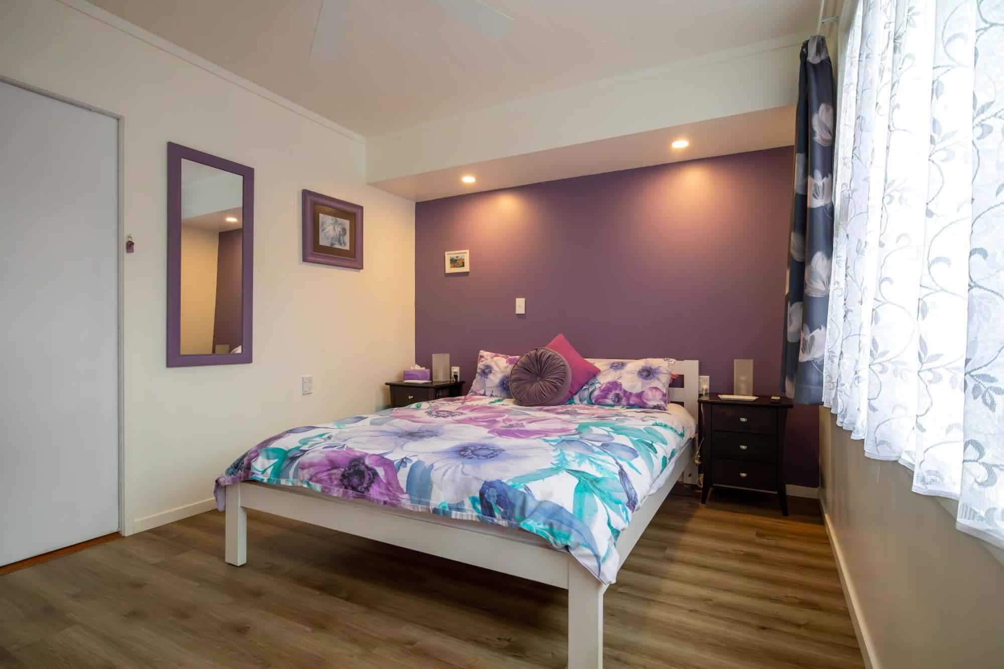 Waimoana Garden Accommodation Whangarei Exterior photo