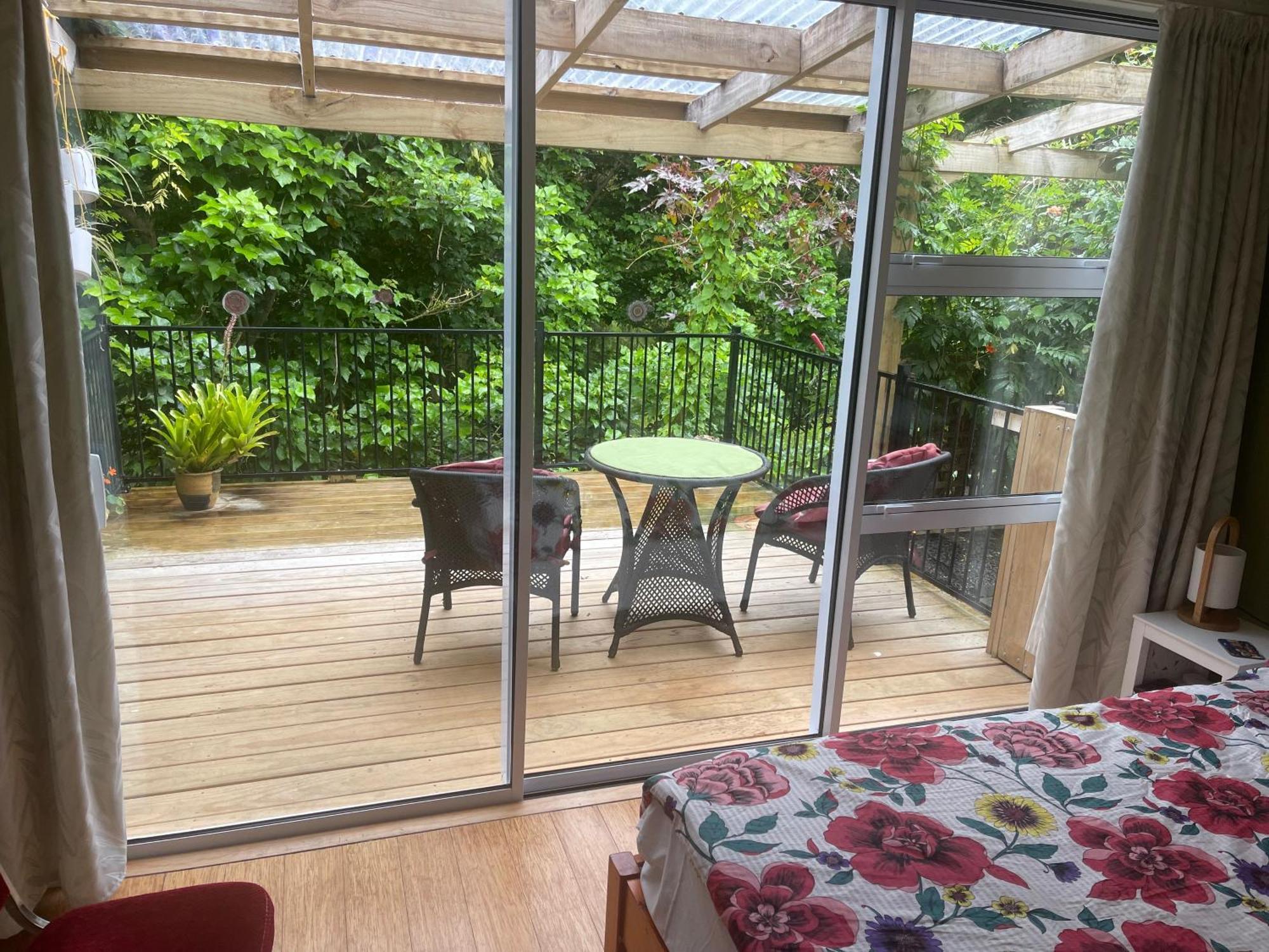 Waimoana Garden Accommodation Whangarei Exterior photo