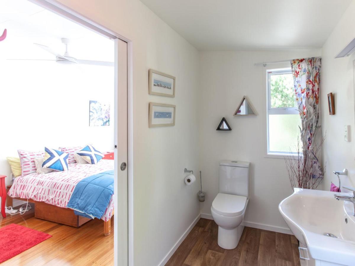 Waimoana Garden Accommodation Whangarei Exterior photo
