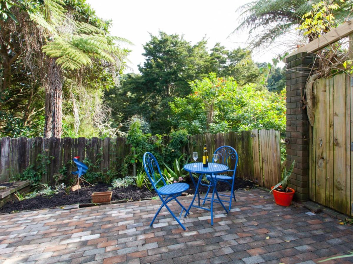 Waimoana Garden Accommodation Whangarei Exterior photo