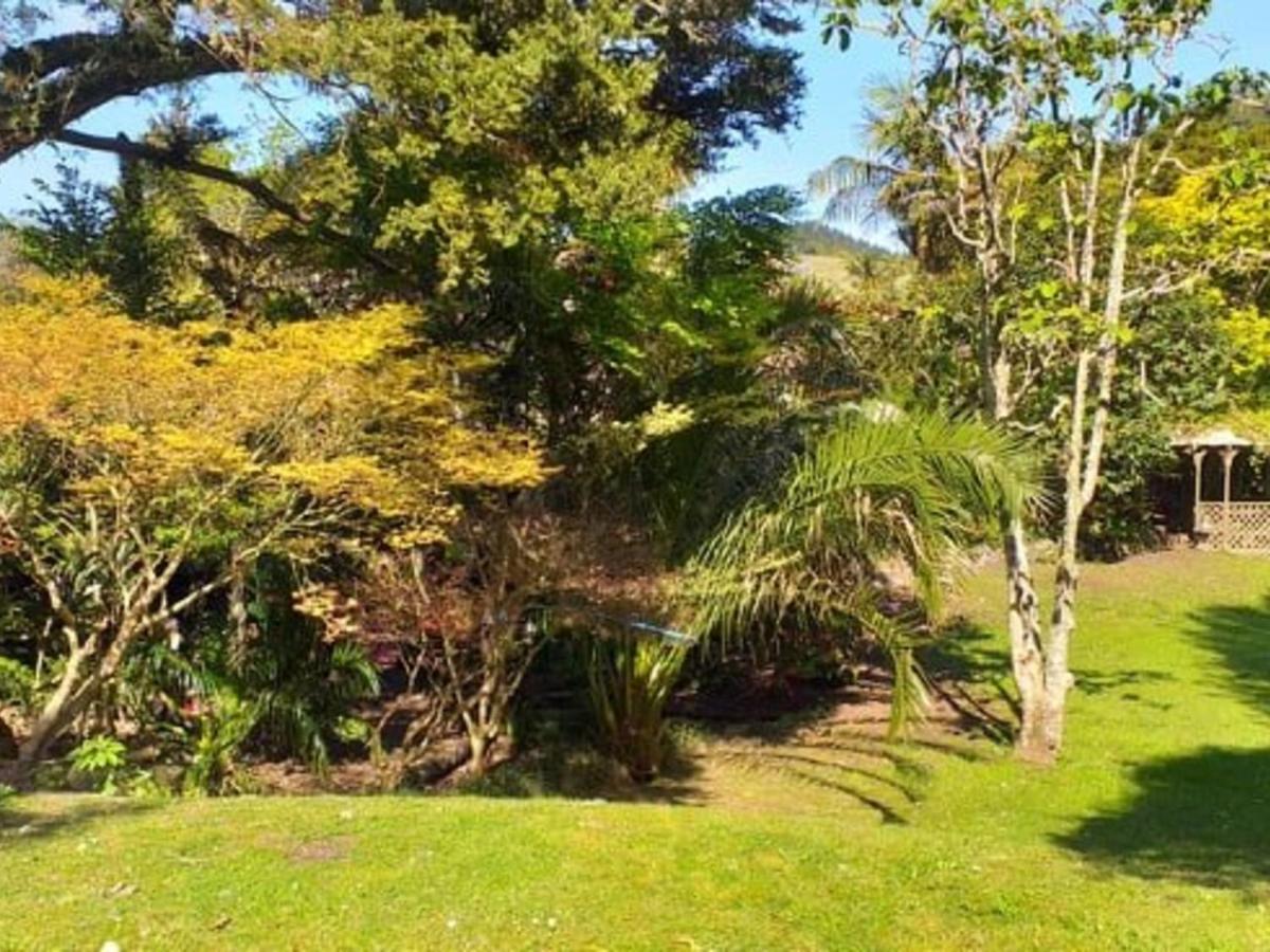 Waimoana Garden Accommodation Whangarei Exterior photo