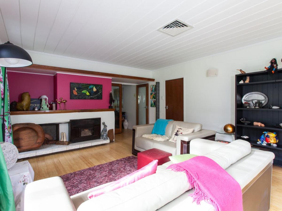 Waimoana Garden Accommodation Whangarei Exterior photo