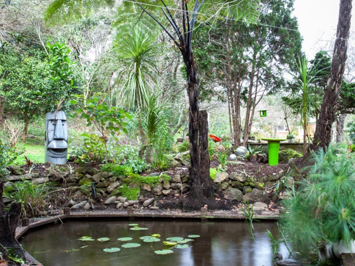 Waimoana Garden Accommodation Whangarei Exterior photo